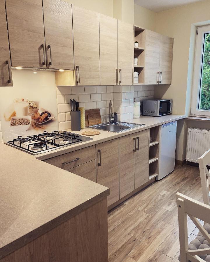 Marco Apartment 8 ギジツコ エクステリア 写真