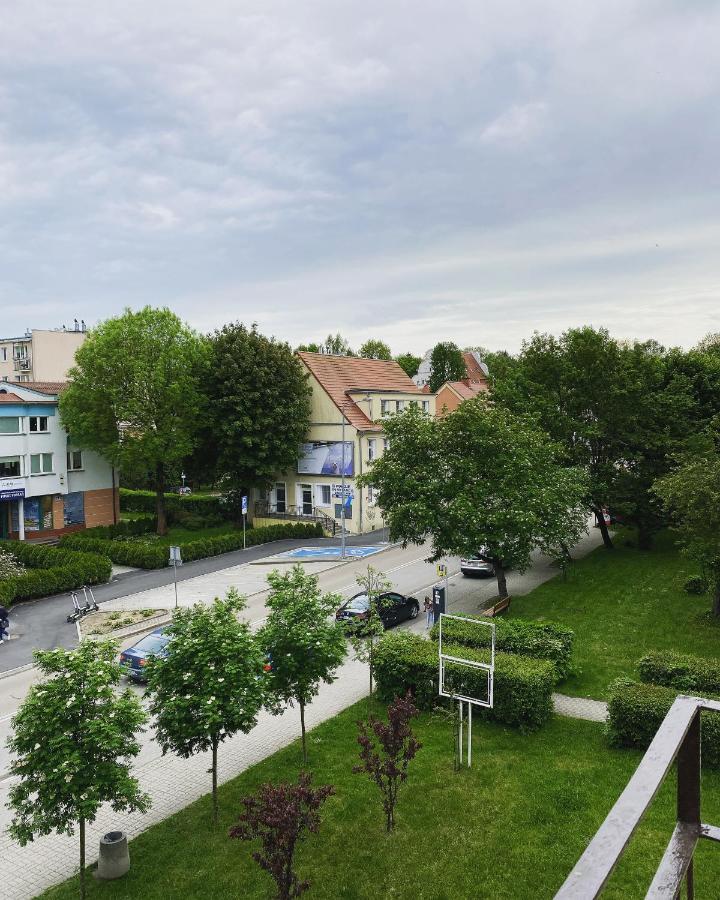 Marco Apartment 8 ギジツコ エクステリア 写真