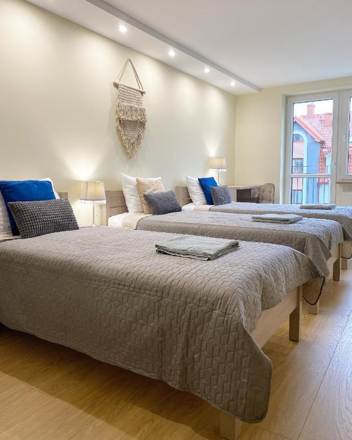 Marco Apartment 8 ギジツコ エクステリア 写真