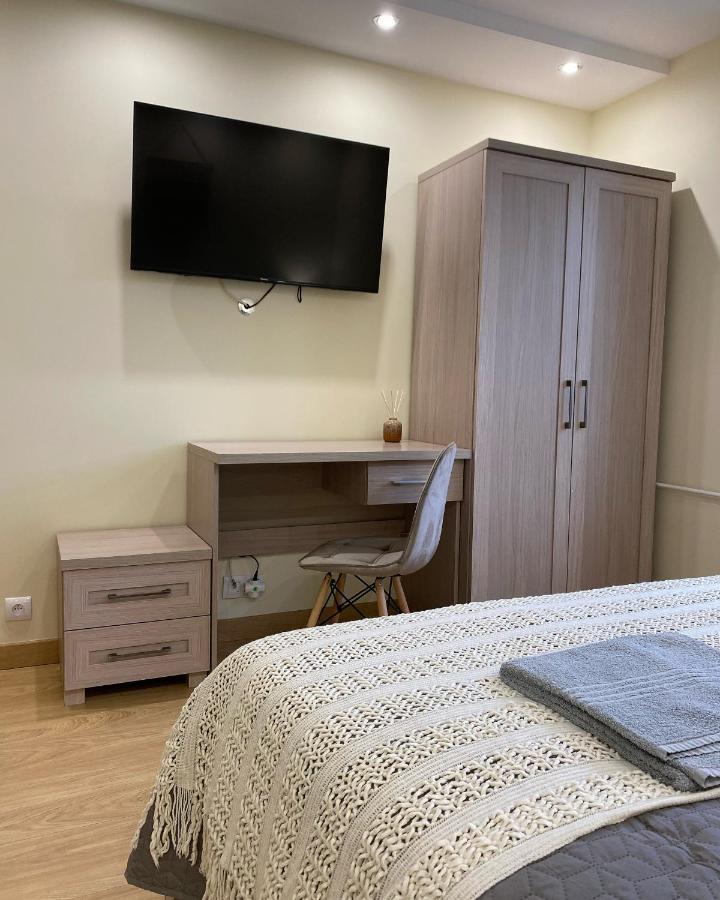 Marco Apartment 8 ギジツコ エクステリア 写真