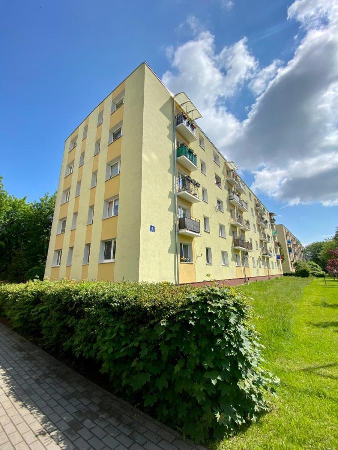 Marco Apartment 8 ギジツコ エクステリア 写真